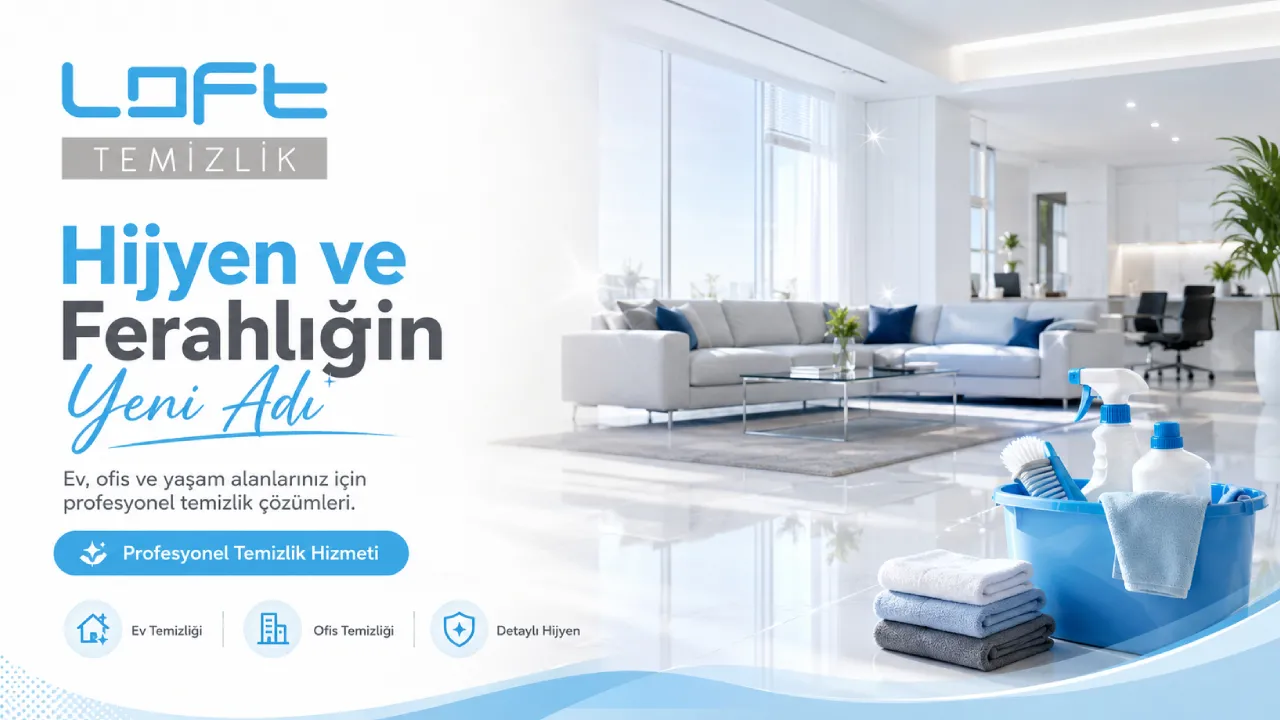 Profesyonel Temizlik Sektörü Operasyonel Ekosistemi Nasıl İşliyor?