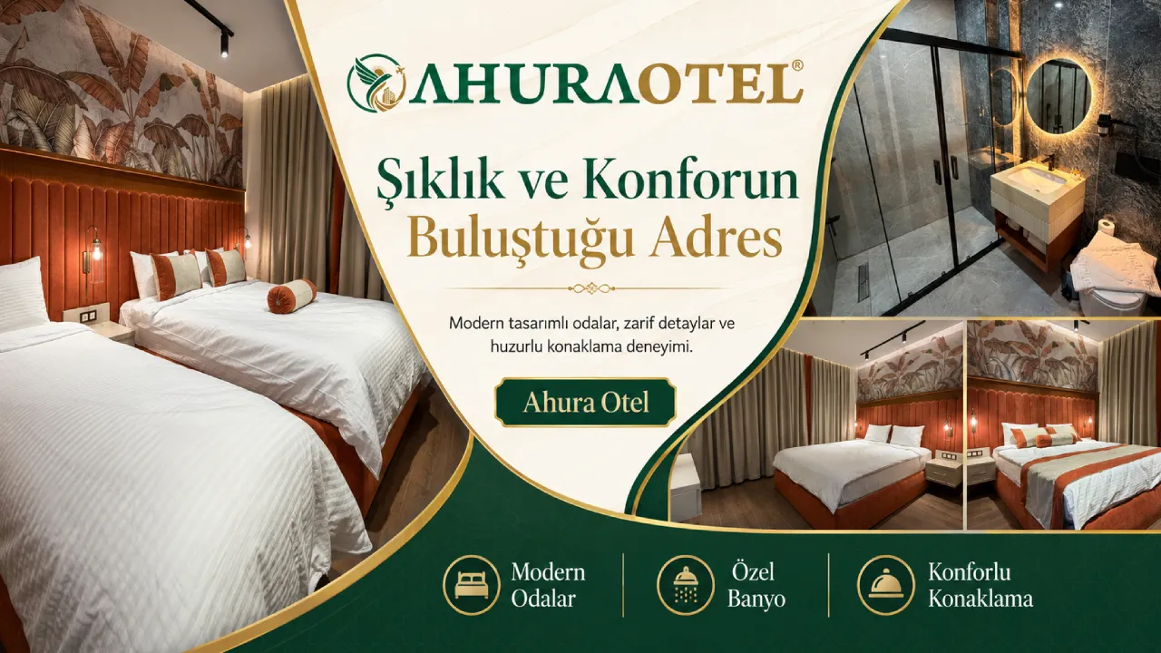 Diyarbakır Otel Konaklama: Şehir, İlçe ve Tarihi Yapılarla İlişkili Kapsamlı Rehber