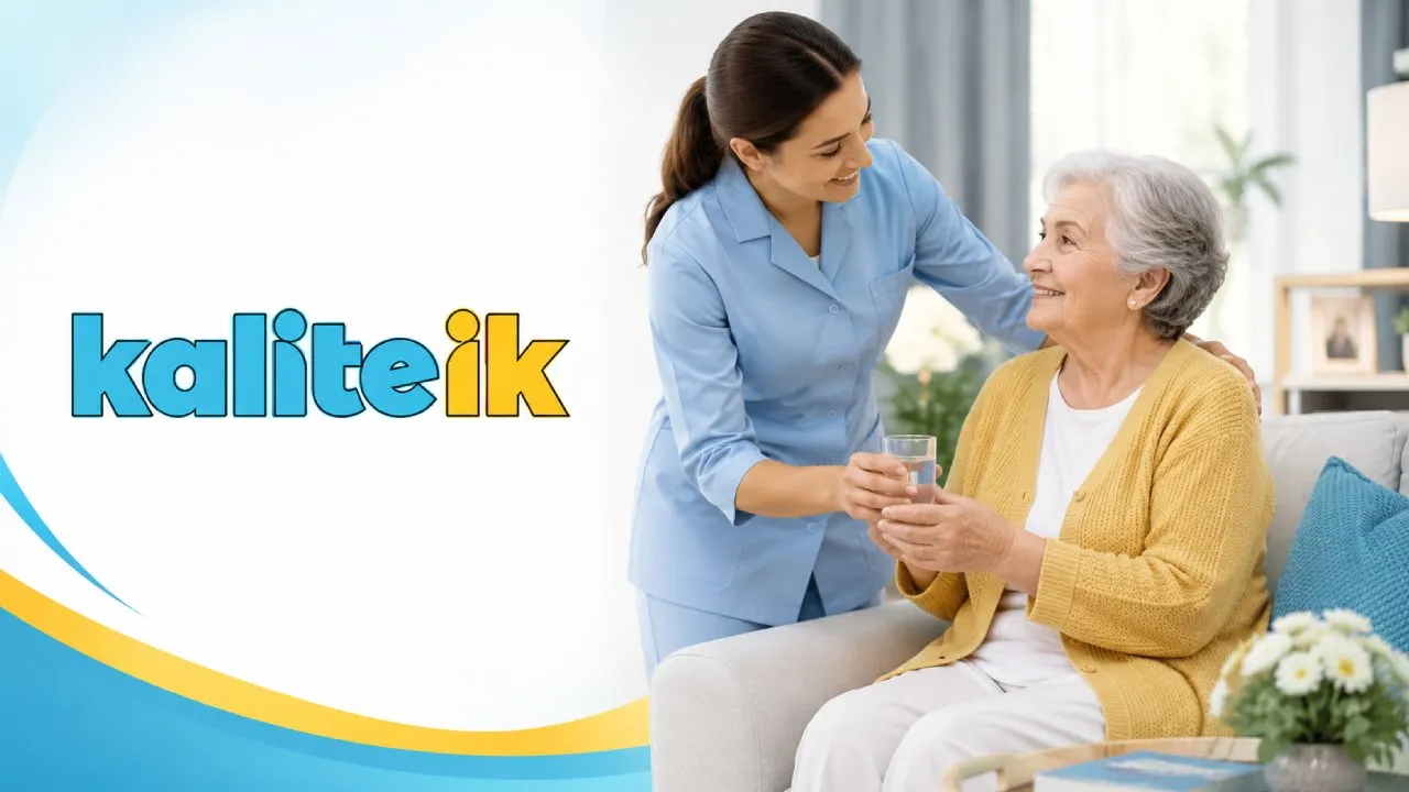 Ailenize Uygun Profesyonel Bakıcı Bulma Rehberi