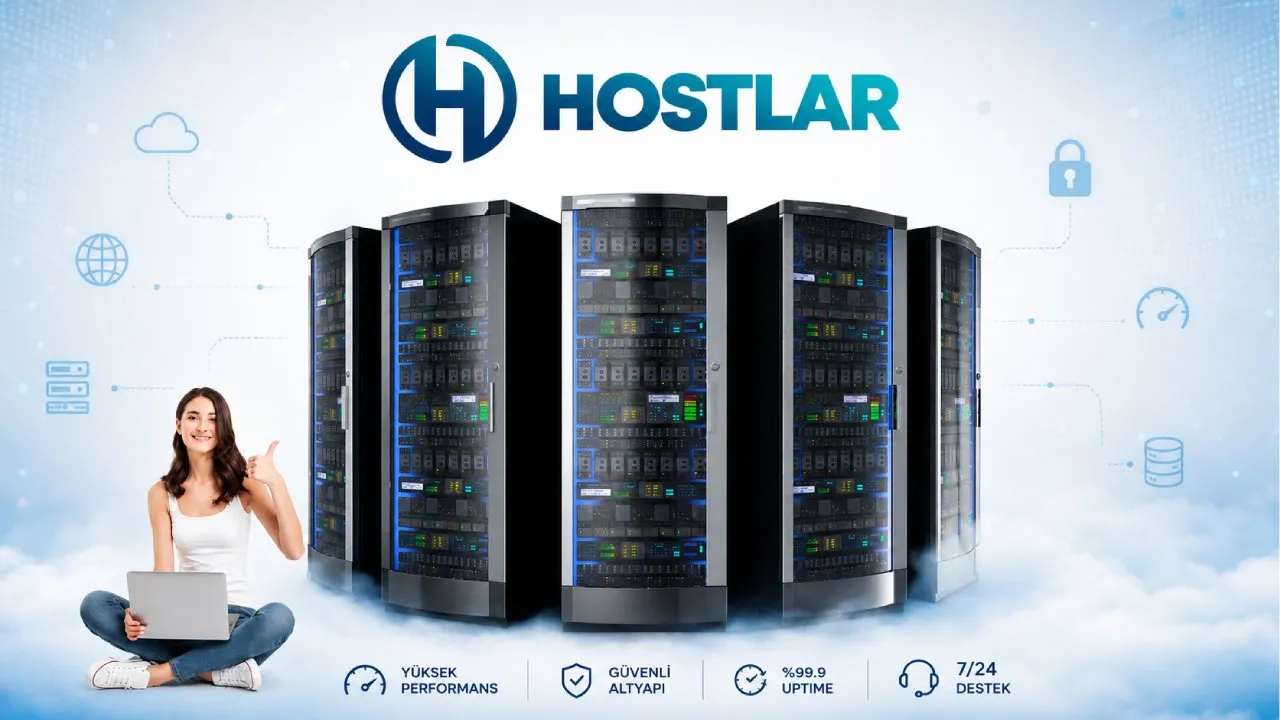 Bireysel Web Hosting Paketleri ile İlk Web Sitenizi Kurun