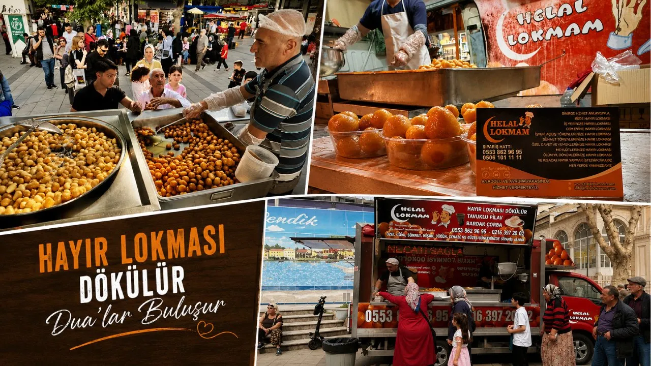 Güvenilir İstanbul Lokmacı Firması Nasıl Seçilir?
