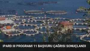IPARD III Programı 11 Başvuru Çağrısı Sonuçlandı